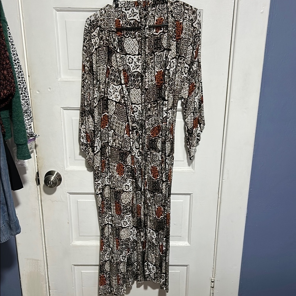 Beautiful Robe